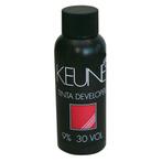 Keune  Tinta Color  Developer  Vol 30 (9%)  60 ml, Sieraden, Tassen en Uiterlijk, Uiterlijk | Haarverzorging, Nieuw, Verzenden