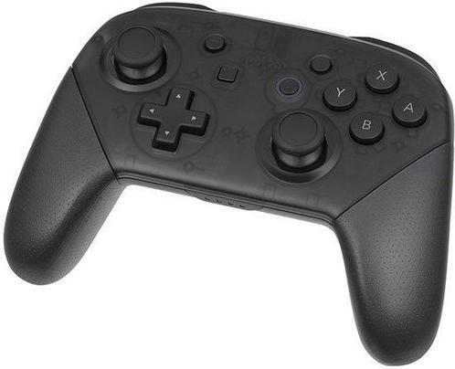 Pro Controller voor Nintendo Switch - Wireless Switch, Spelcomputers en Games, Spelcomputers | Nintendo Switch, Zo goed als nieuw