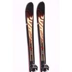 170 skis K2 IKONIC 80, woodcore + Marker M3 10, Sport en Fitness, Skiën en Langlaufen, Verzenden, Gebruikt