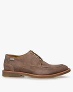 -35% Floris van Bommel  Floris van Bommel Sfm-30286  maat 45, Kleding | Heren, Schoenen, Bruin, Verzenden, Nieuw, Veterschoenen
