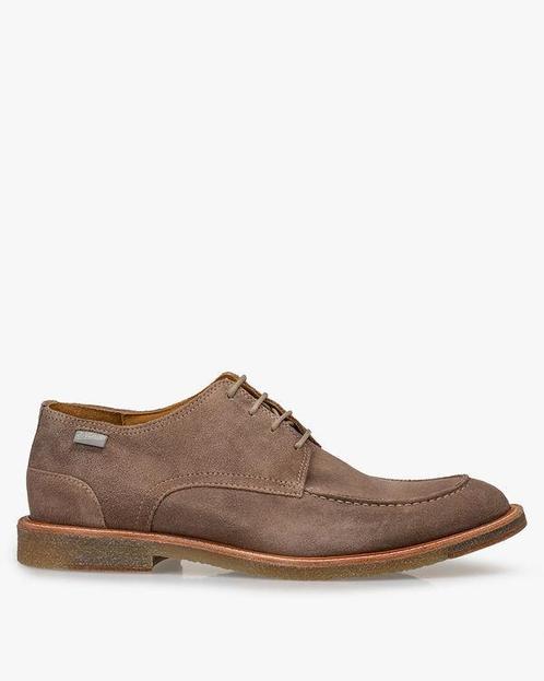 -35% Floris van Bommel  Floris van Bommel Sfm-30286  maat 45, Kleding | Heren, Schoenen, Veterschoenen, Bruin, Nieuw, Verzenden