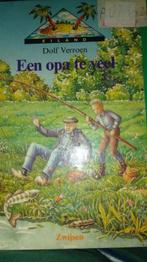 Een opa te veel / Eiland / 16 9789027627933 Dolf Verroen, Verzenden, Gelezen, Dolf Verroen