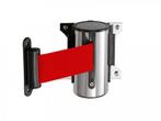 Muurbeugel voor bolders / spanners PW2R Saro, Verzenden, Nieuw in verpakking