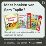 Verstoppertje spelen met zebra / Kijk onder het flapje, Verzenden, Gelezen, Sam Taplin
