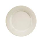 GGM Gastro | (12 stuks) SEMPRE - bord - vlak - porselein - |, Verzenden, Nieuw, Effen, Bord(en)