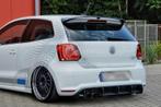 Aggressive Diffuser voor Volkswagen Polo 6R WRC, Ophalen of Verzenden