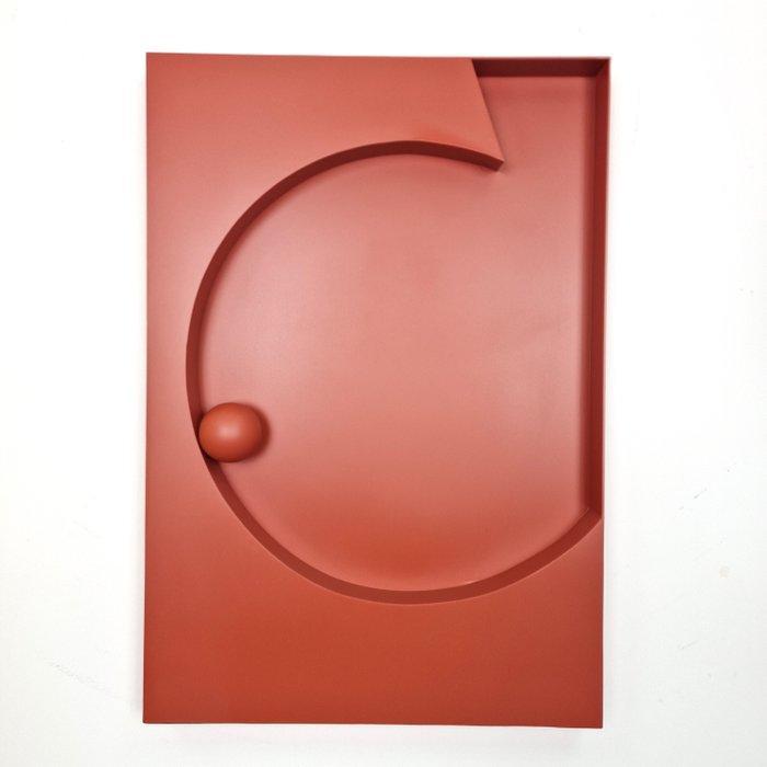 José Soler Art - Rolling Stone. N2, Antiek en Kunst, Kunst | Designobjecten