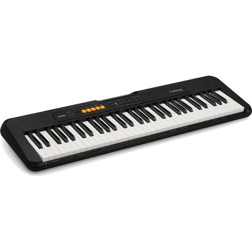Casio CT-S100 Casiotone keyboard 61 toetsen, Muziek en Instrumenten, Keyboards, Verzenden