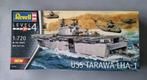 Revell 05170 Assault Ship USS Tarawa LHA-1 1:720 SEALED, Hobby en Vrije tijd, Modelbouw | Boten en Schepen, Nieuw, Revell, Verzenden