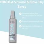 Indola Volume &amp; Blow-Dry Spray (Texturizing Spray), Verzenden, Nieuw