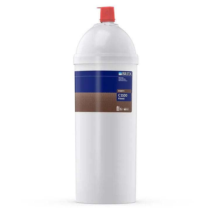 BRITA PURITY C1100 Finest Filterpatroon, Witgoed en Apparatuur, Onderdelen en Toebehoren, Verzenden