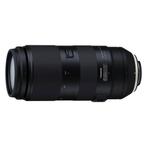 Tamron 100-400mm f/4.5-6.3 Di VC USD Canon EF-mount objectie, Verzenden, Gebruikt, Telelens