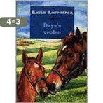 Dayas veulen 9789025409654 K. Lorentzen, Boeken, Verzenden, Gelezen, K. Lorentzen