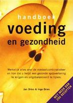 Handboek voeding en gezondheid, Verzenden, Nieuw