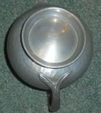 Koffieservies (3) - Zilverkleurig - 3-delig verzilverde