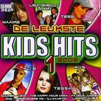 Kids Hits 1 2008 - CD (CDs), Techno of Trance, Verzenden, Nieuw in verpakking