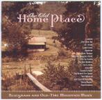 The Old Home Place (Bluegrass And Old-Time Mountain)