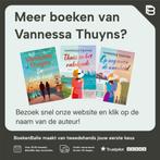 Negentig seconden 9789492585653 Vannessa Thuyns, Verzenden, Gelezen, Vannessa Thuyns