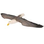 Vliegende decoratie meeuw type B - Decoratie vogels, Huis en Inrichting, Woonaccessoires | Overige, Verzenden, Nieuw