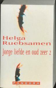 Jonge liefde en oud zeer / deel 2 / Pandora literair, Boeken, Romans, Gelezen, Verzenden