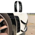 Front Bumper Canards For Mercedes A Class V177/W177 AMG Line, Ophalen of Verzenden, Nieuw