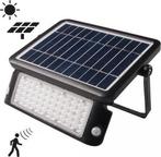 2dekans | LEDs Light Solar LED Schijnwerper met, Ophalen of Verzenden, Zo goed als nieuw