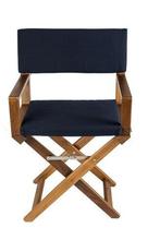 ARC Marine Regisseursstoel The Edge zwart ongeolied, Watersport en Boten, Verzenden, Nieuw