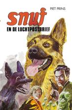Snuf en de luchtpostbrief / Snuf-serie 9789060156506, Verzenden, Gelezen, J. Kramer