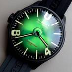 U-Boat - Capsoil Darkmoon Green - 8698/B - Heren - 2025, Sieraden, Tassen en Uiterlijk, Horloges | Heren, Nieuw