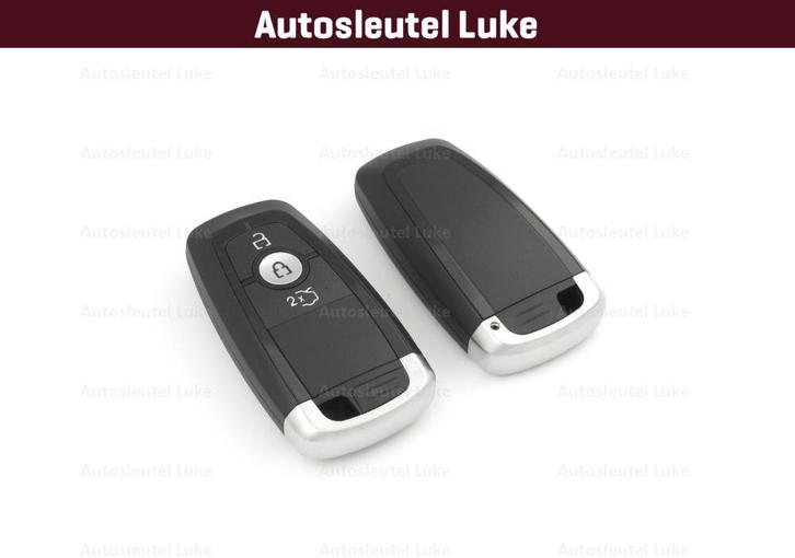 3-knops smartkey behuizing  kpb1730 voor Ford, Auto-onderdelen, Elektronica en Kabels, Nieuw, Verzenden