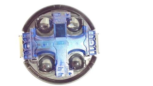 Regensensor Mercedes-Benz A-Class  A 180 CDI / d A2469012504, Auto-onderdelen, Elektronica en Kabels, ARN erkend, Stiba lid, Erkend duurzaam
