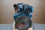 Kubota V2607 - Mypartsplace - Dieselmotor, Doe-het-zelf en Verbouw, Gebruikt, Ophalen of Verzenden, 1800 rpm of meer, Dieselmotor