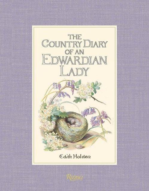 9780847858903 The Country Diary of an Edwardian Lady, Boeken, Studieboeken en Cursussen, Nieuw, Verzenden