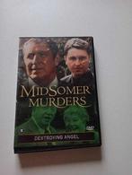 Midsomer murders  destroying angel, Cd's en Dvd's, Dvd's | Tv en Series, Verzenden, Gebruikt