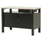 Nieuwe werkbank - 85x120x60cm - werktafel - inpaktafel, Doe-het-zelf en Verbouw, Werkbanken, Ophalen of Verzenden, Nieuw, 120 tot 170 cm