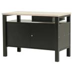 Nieuwe werkbank - 85x120x60cm - werktafel - inpaktafel, Doe-het-zelf en Verbouw, Werkbanken, Nieuw, 120 tot 170 cm, Ophalen of Verzenden