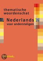 Thematische Woordenschat Nederlands Voor Ander 9789054516989, Boeken, Zo goed als nieuw