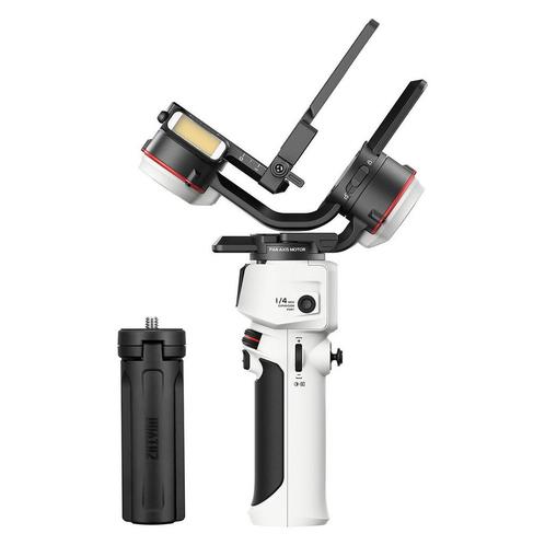 Zhiyun Crane-M3 Pro Handheld Gimbal Stabilizer - Demomodel, Audio, Tv en Foto, Fotografie | Professionele apparatuur, Gebruikt