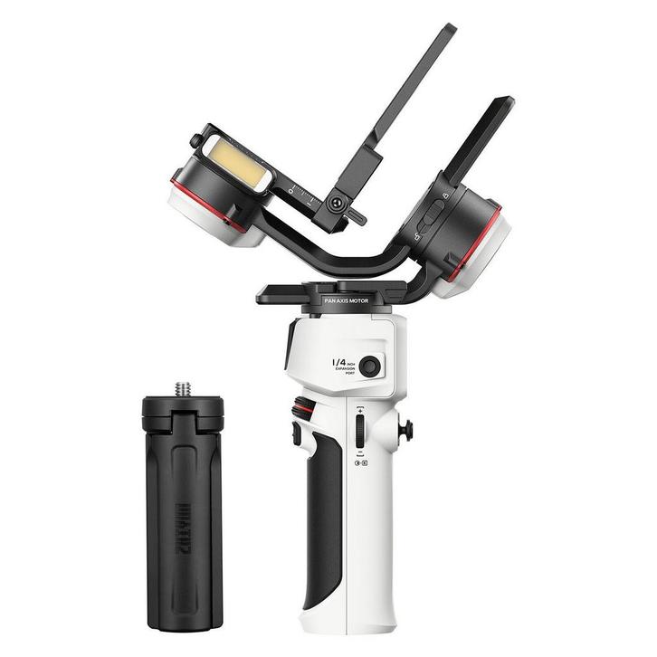 Zhiyun Crane-M3 Pro Handheld Gimbal Stabilizer - Demomodel, Audio, Tv en Foto, Fotografie | Professionele apparatuur, Gebruikt