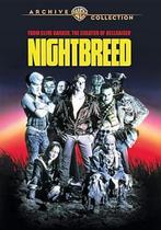 Nightbreed (REGIO 1) IMPORT, Cd's en Dvd's, Verzenden, Nieuw in verpakking