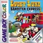 MarioGBA.nl: Lucky Luke: Desperado Train - iDEAL!, Ophalen of Verzenden, Gebruikt