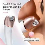 2dekans | Beeperfect® 7 in 1 Epilator Voor Vrouwen -, Beeperfect, Ophalen of Verzenden, Zo goed als nieuw, Wit