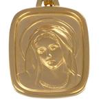 UnoAErre - Hanger - 18 karaat Geel goud