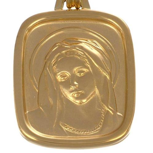 UnoAErre - Hanger - 18 karaat Geel goud, Sieraden, Tassen en Uiterlijk, Antieke sieraden