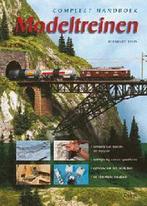 Compleet handboek modeltreinen 9789024376001 B. Stein, Verzenden, Gelezen, B. Stein