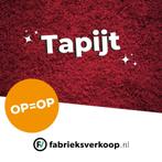 Tapijtkorting waar je blij van wordt – Op=Op, Huis en Inrichting, Stoffering | Tapijten en Kleden, Ophalen, Nieuw, Blauw, Multi