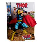 Marvel Collection PVC Statue 1/6 Thor (The Mighty Thor #1..., Ophalen of Verzenden, Nieuw
