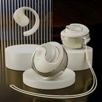 Vertaal headset met ondersteuning voor 144 talen - nu 25,95, Verzenden, Nieuw, In oorschelp (earbud)
