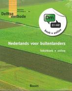 Nederland voor buitenlanders 4e editie, online combinatie, Gelezen, Bondi Sciarone, Verzenden