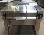 Occasion Roeder kantelbare braadpan, Ophalen, Gebruikt